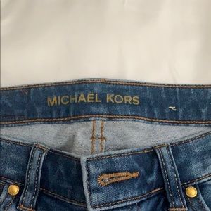 Michael Kors jeans size 4